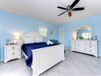 Three Bedroom Vacation Rental on Anna Maria Island